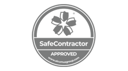 Safe Contractor Approved
