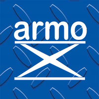 Armo (UK) installs Personnel Doors for Major Northern Construction Company