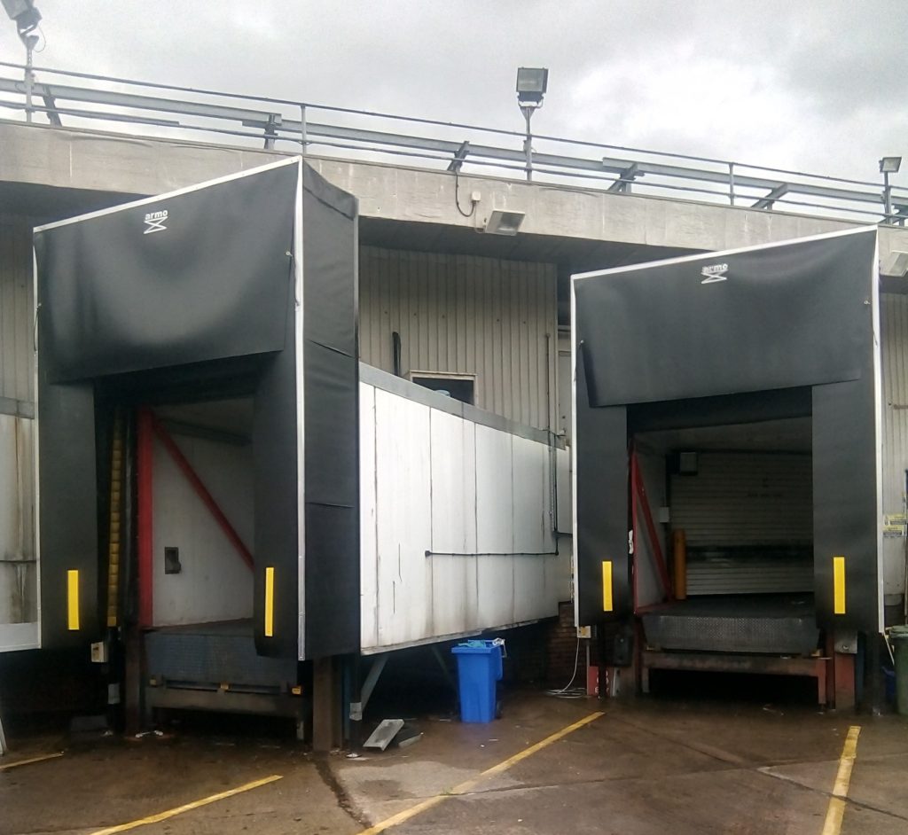 Lightening the load on energy costs for one of Europe's Leading Food Processors